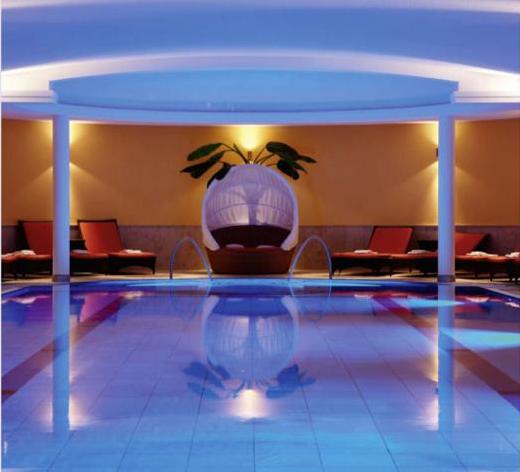 Piscina & Spa_