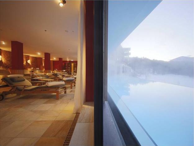 Spa Elmau